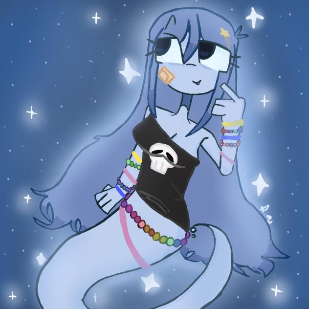 GHOST GIRL⁉️👻
