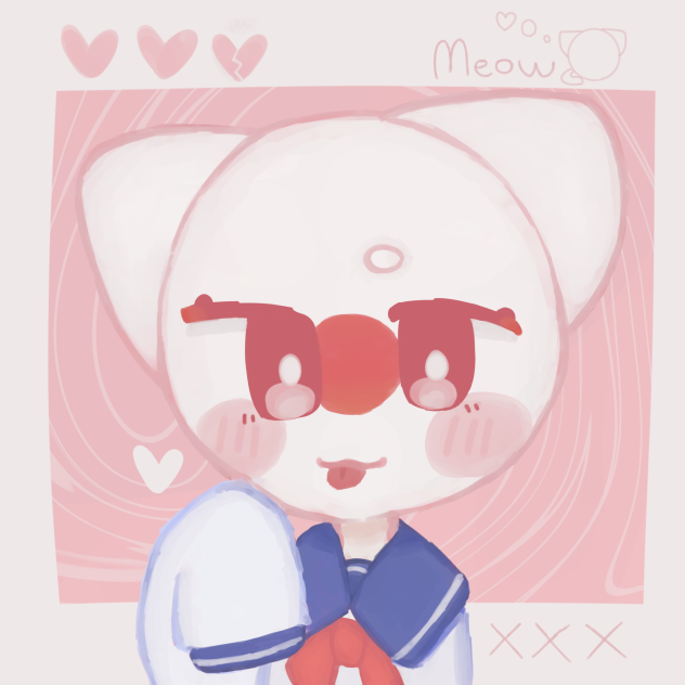 Meow