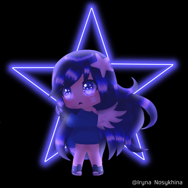 Gacha girl ☆