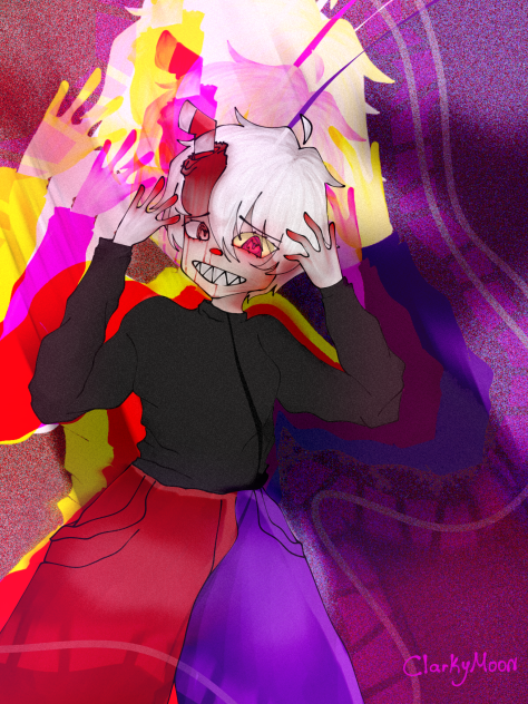 EvilCup  😈☕