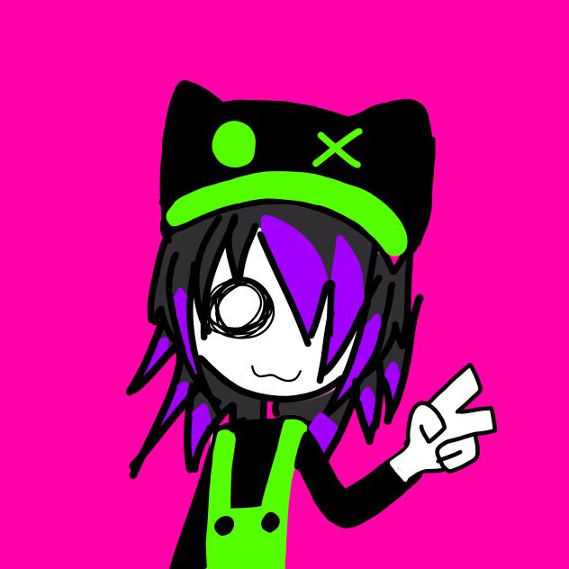 75 sin título - ibisPaint