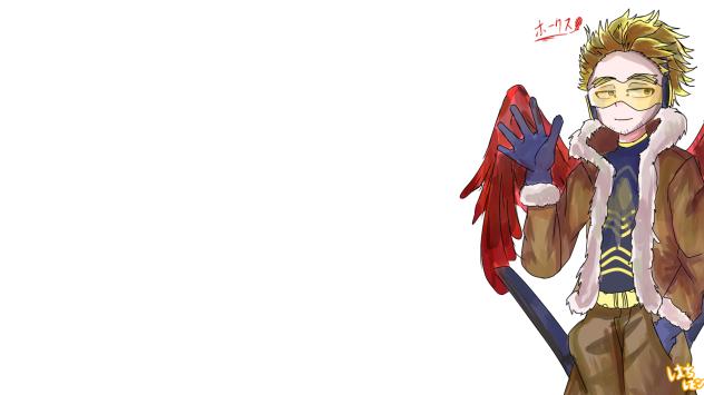 イラスト合作