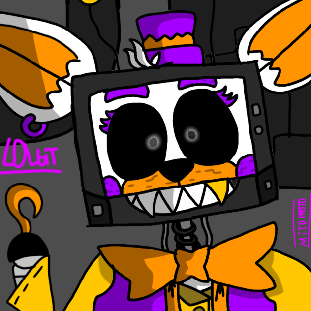 LOLbit(my version)