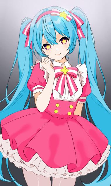 塗り絵