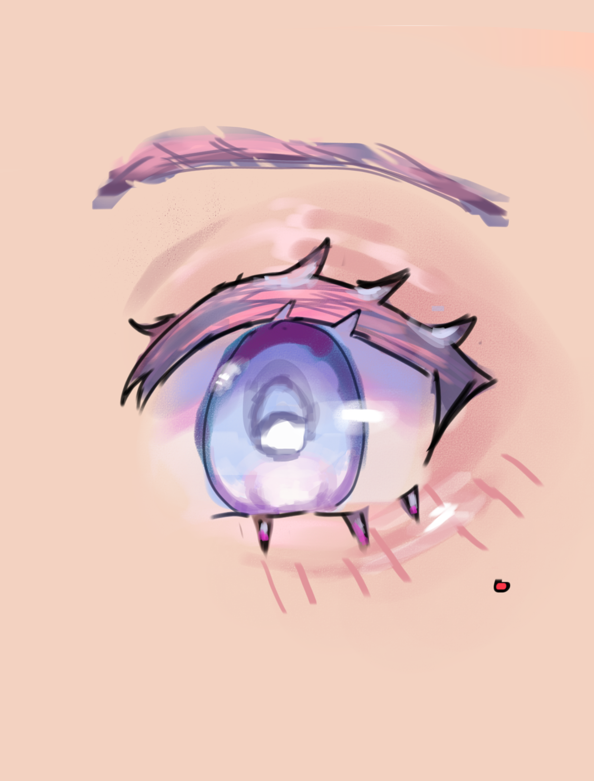GENESIS - ibisPaint