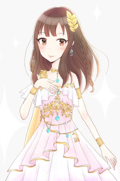 ゆかり嬢