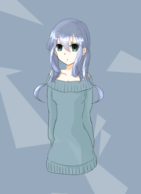 無