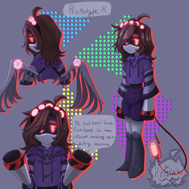 Prototype K