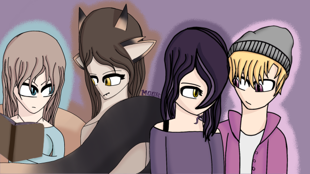 New Channel Banner
