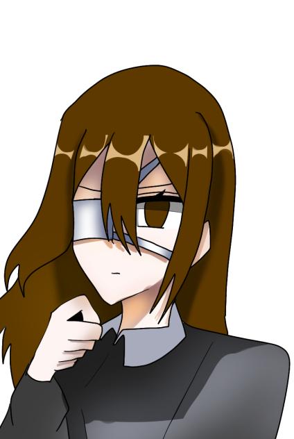 暇人だったから描いた！