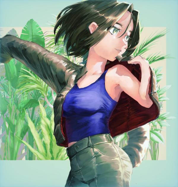 羽織り