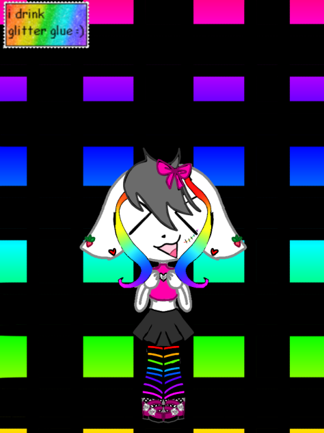 Sc3n3c0r3 xD!!!!🏳️‍🌈🔴🟧🟡💚🔷️👾🎀