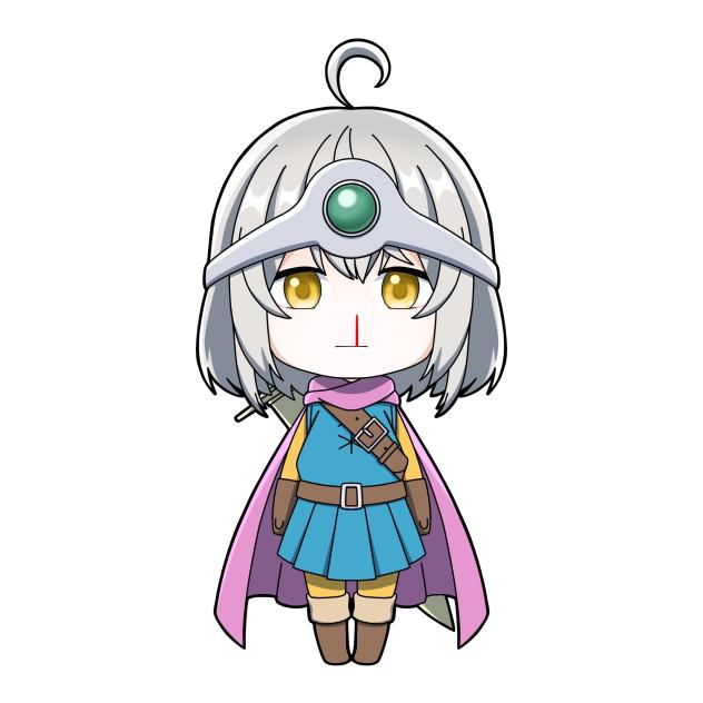 依頼絵153