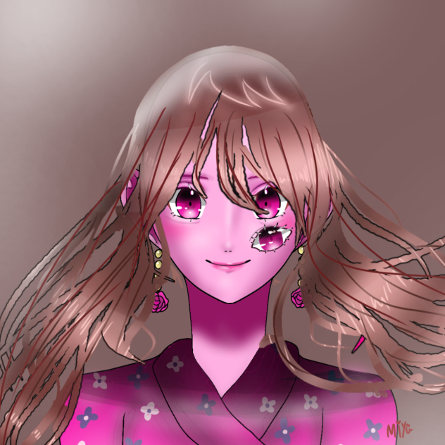 オリジナルモンスター💗