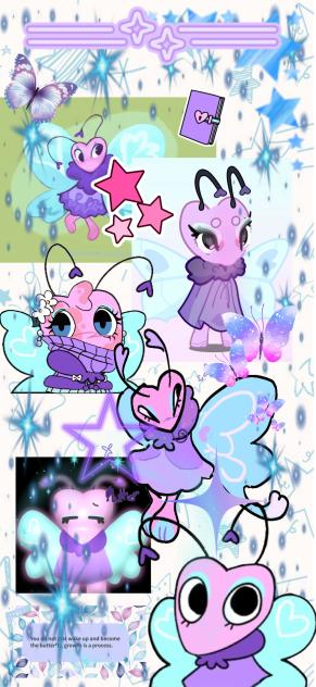 ༺ღ༒ Flutter Wallpaper ༒ღ༻