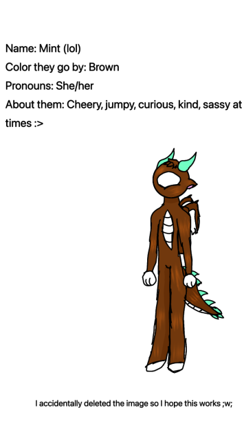 for There Will Be No Posts Here