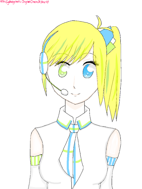 将ラ女 光  ( Shorano Hikari )
