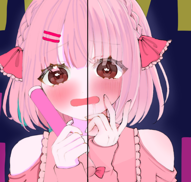 合作!!