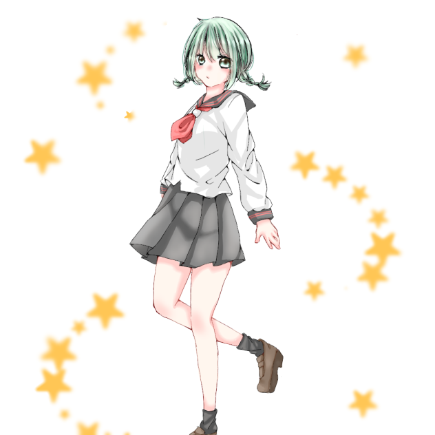 無題( ´∀｀)