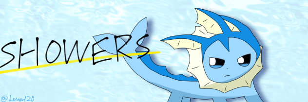 SHOWERS シャワーズ