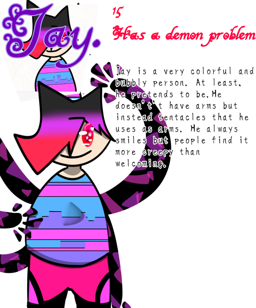 Jay