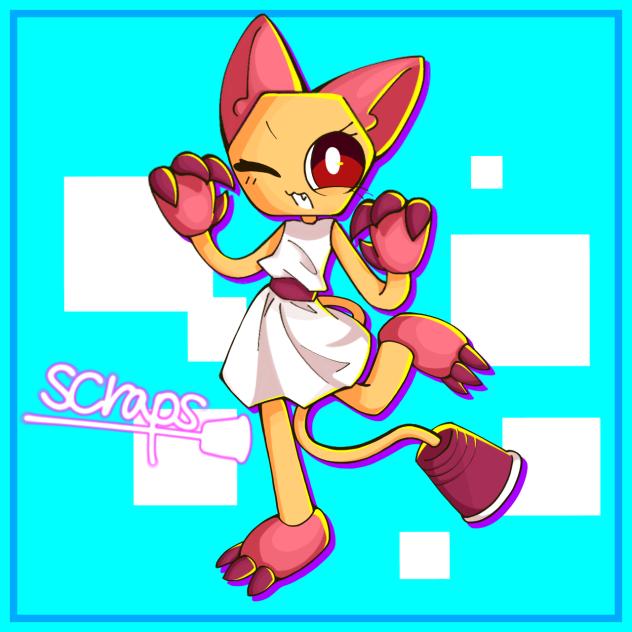 💛scraps🧡