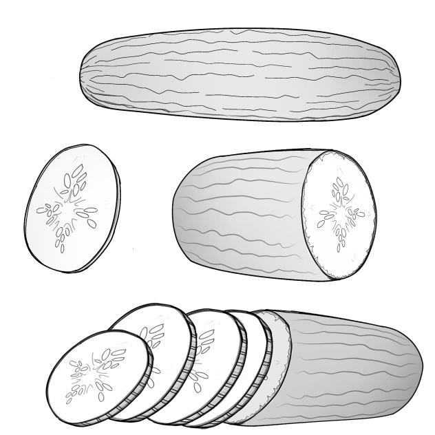 cucumber