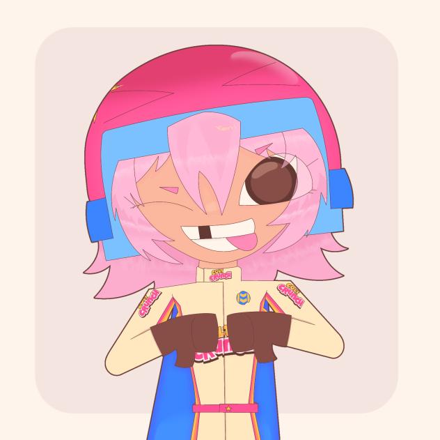 Teenage Bonnie