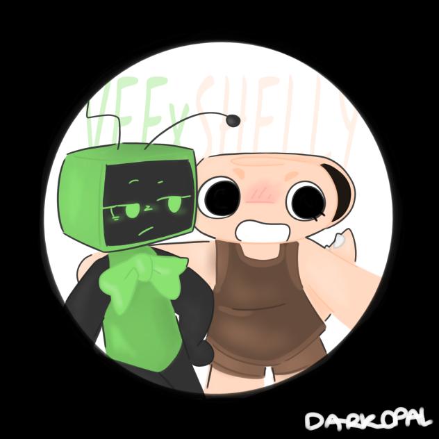 Vee x Shelly