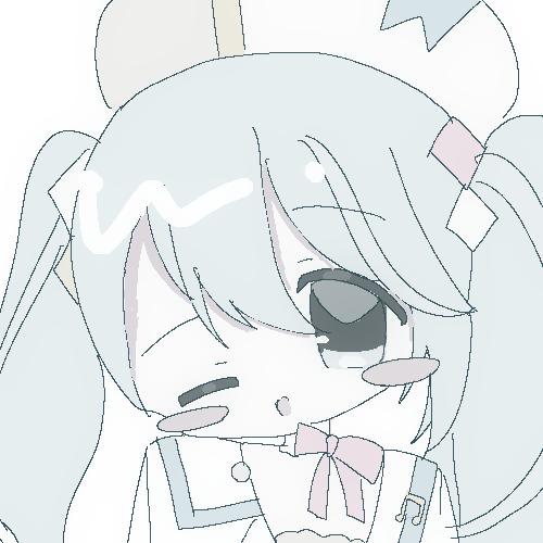 ♪