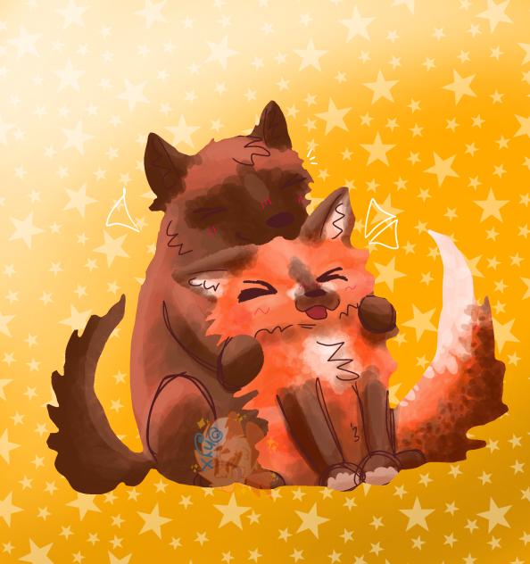 🤎🧡