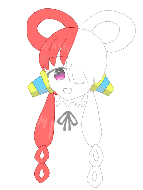 完成