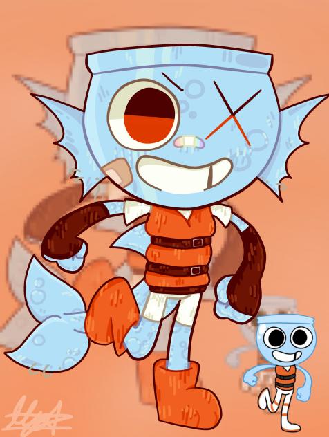 finn wow