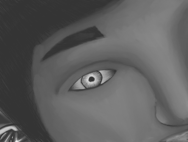 7 hours worth of time - ibisPaint