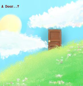 🚪