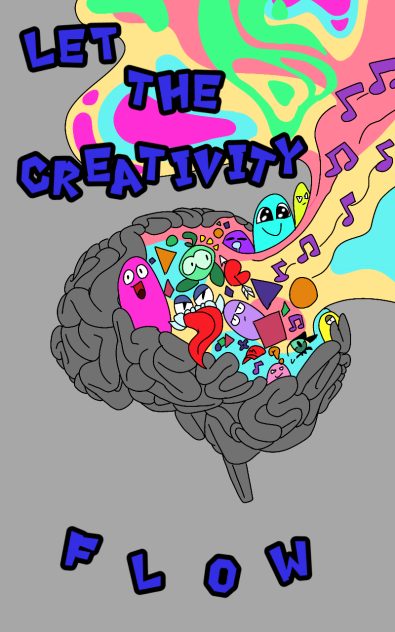 think outside of the box - ibisPaint