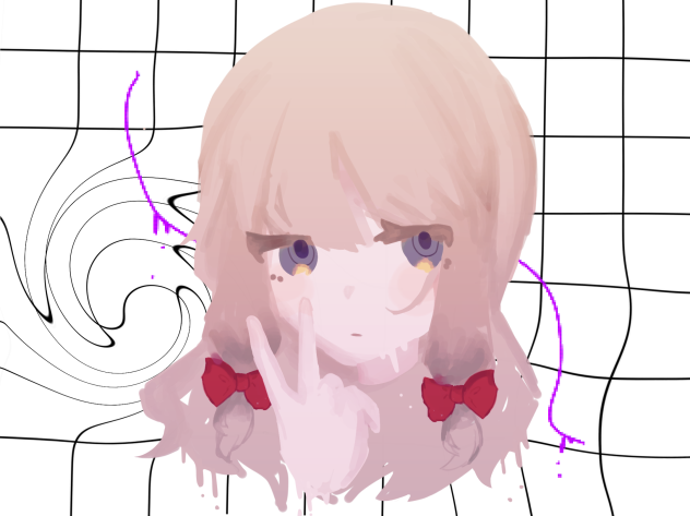 ぴーす！
