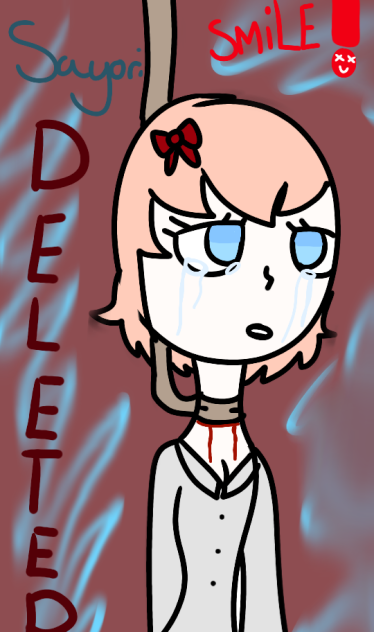 Sayori=deleted
