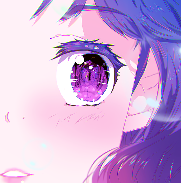 butterfly 💜