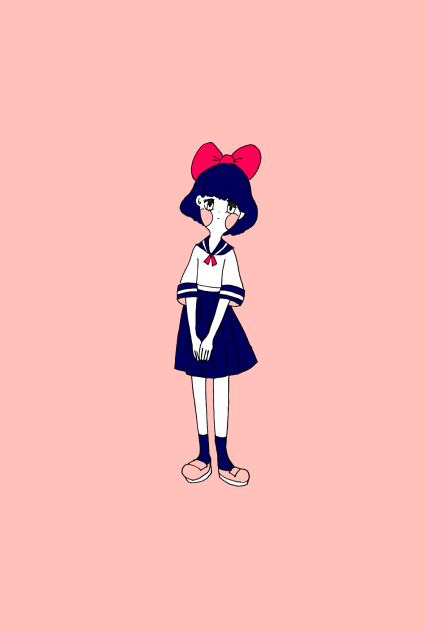 きゃら