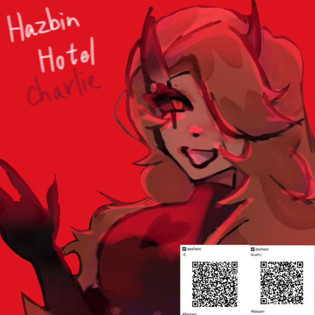 Hazbin hotel