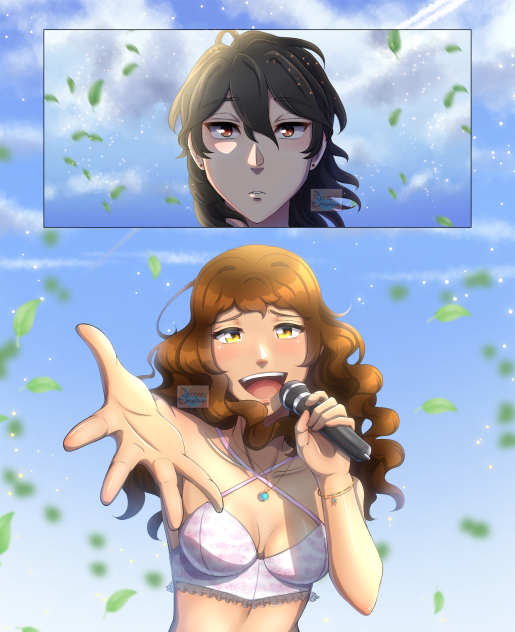 crazy for you ☀️💕