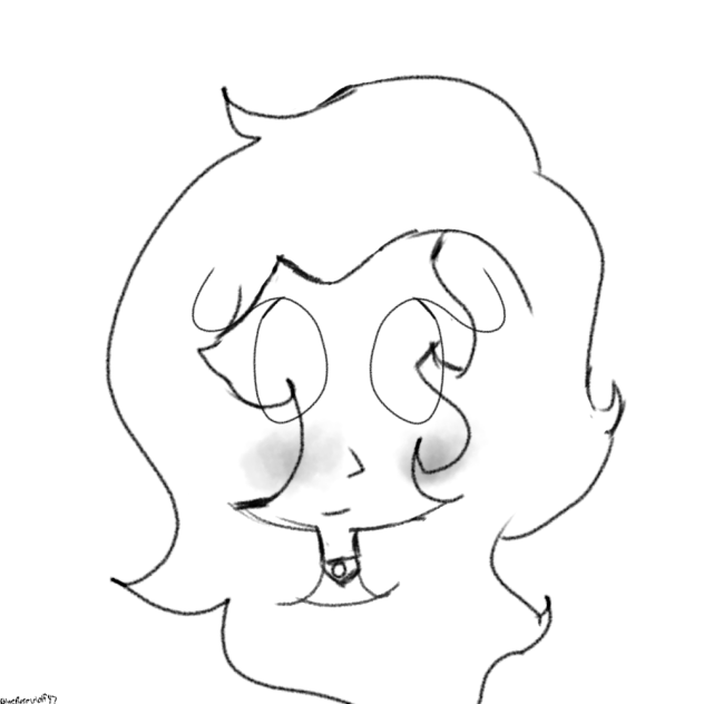 small thing - ibisPaint