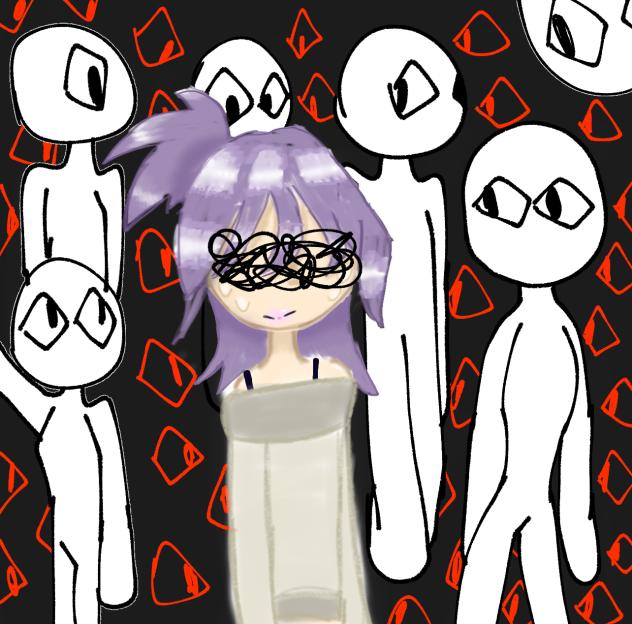Social Anxiety