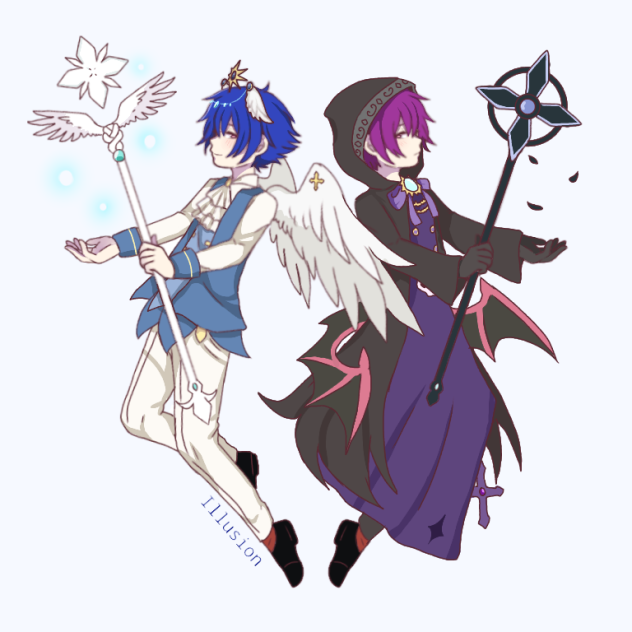 Seraph