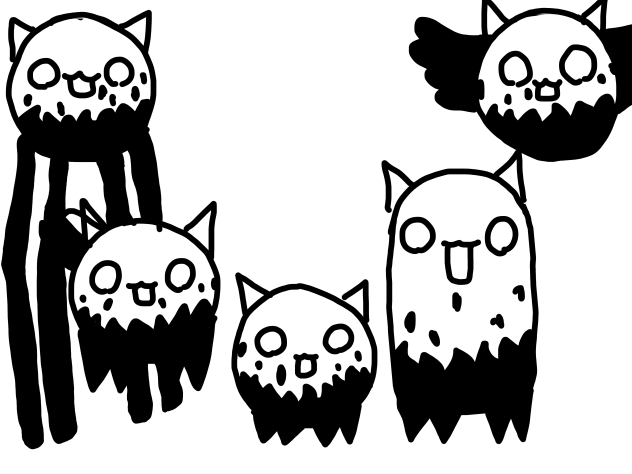 にゃんこ大戦争