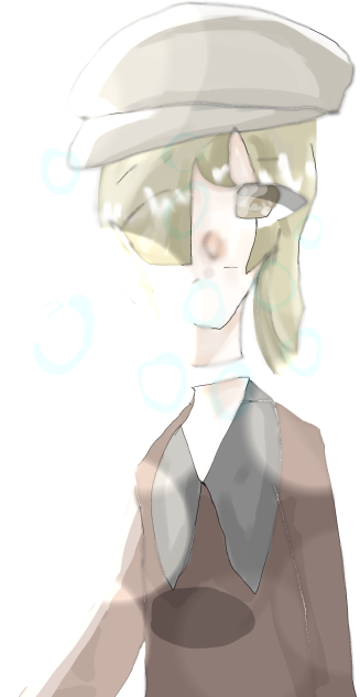 choco - ibisPaint