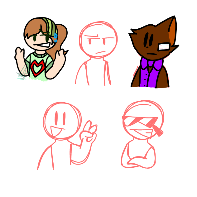 Join the random collab