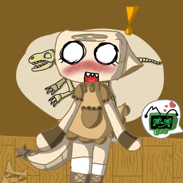 Shellvision ^^