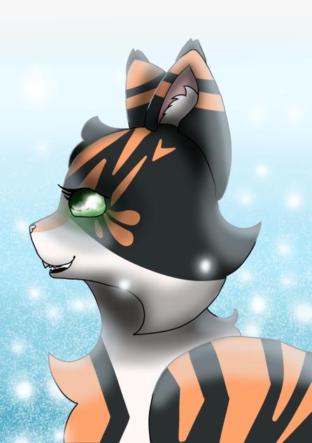 Snowfall